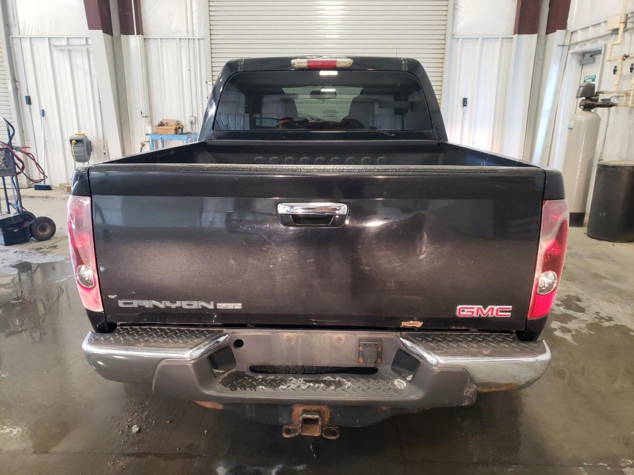 2009 GMC Canyon - Image 6