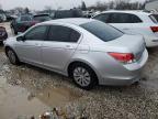 2008 Honda Accord Lx zu verkaufen in Columbus, OH - Front End