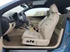 2009 Volkswagen Eos Lux იყიდება Grand Prairie-ში, TX - Side