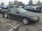 2002 Honda Accord Se for Sale in Van Nuys, CA - Side