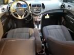 2013 Chevrolet Sonic Lt for Sale in Cahokia Heights, IL - Front End