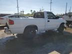 2003 Chevrolet S Truck S10 en Venta en Riverview, FL - Rear End