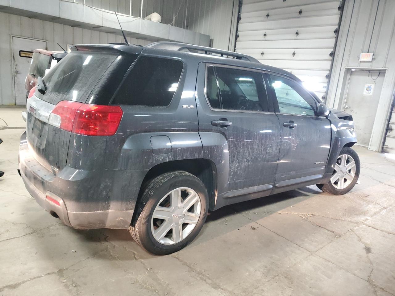 2011 GMC Terrain - Image 3
