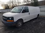 2004 Chevrolet Express G3500  for Sale in North Billerica, MA - Rear End