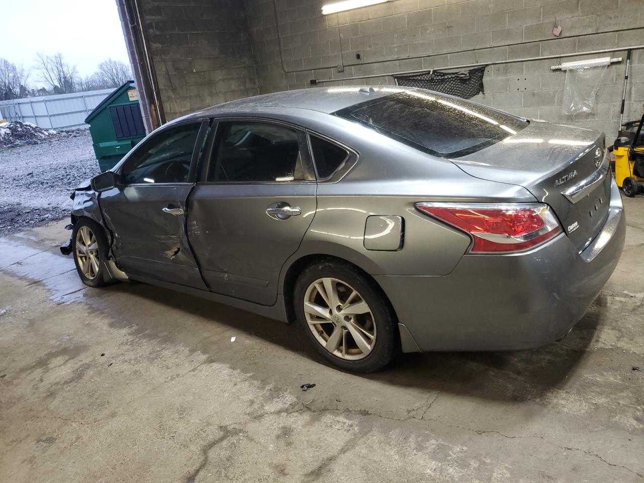 VIN 1N4AL3AP5FC151857 2015 NISSAN ALTIMA no.2