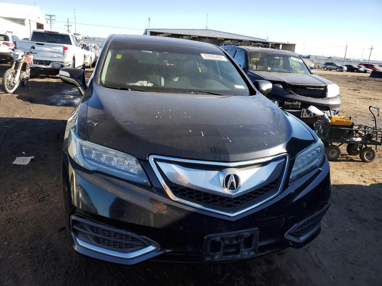 2018 Acura RDX - Image 5