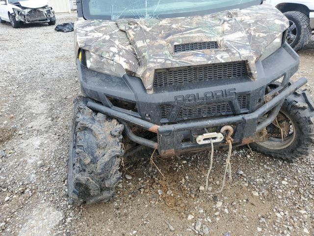 2016 POLARIS RANGER CREW XP 900-6 EPS