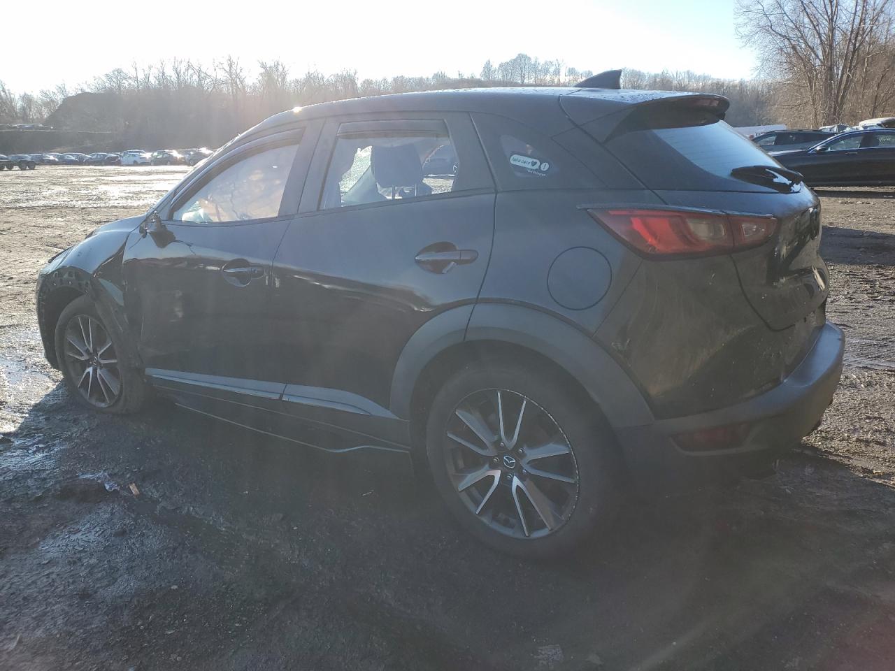 2016 Mazda CX-3 - Image 2