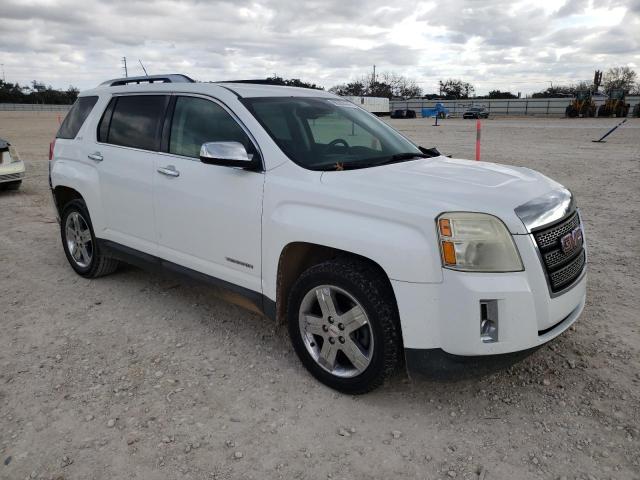  GMC TERRAIN 2012 Білий