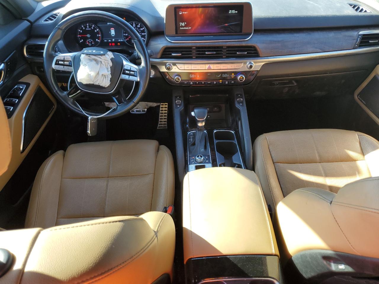 2022 Kia Telluride - Image 8