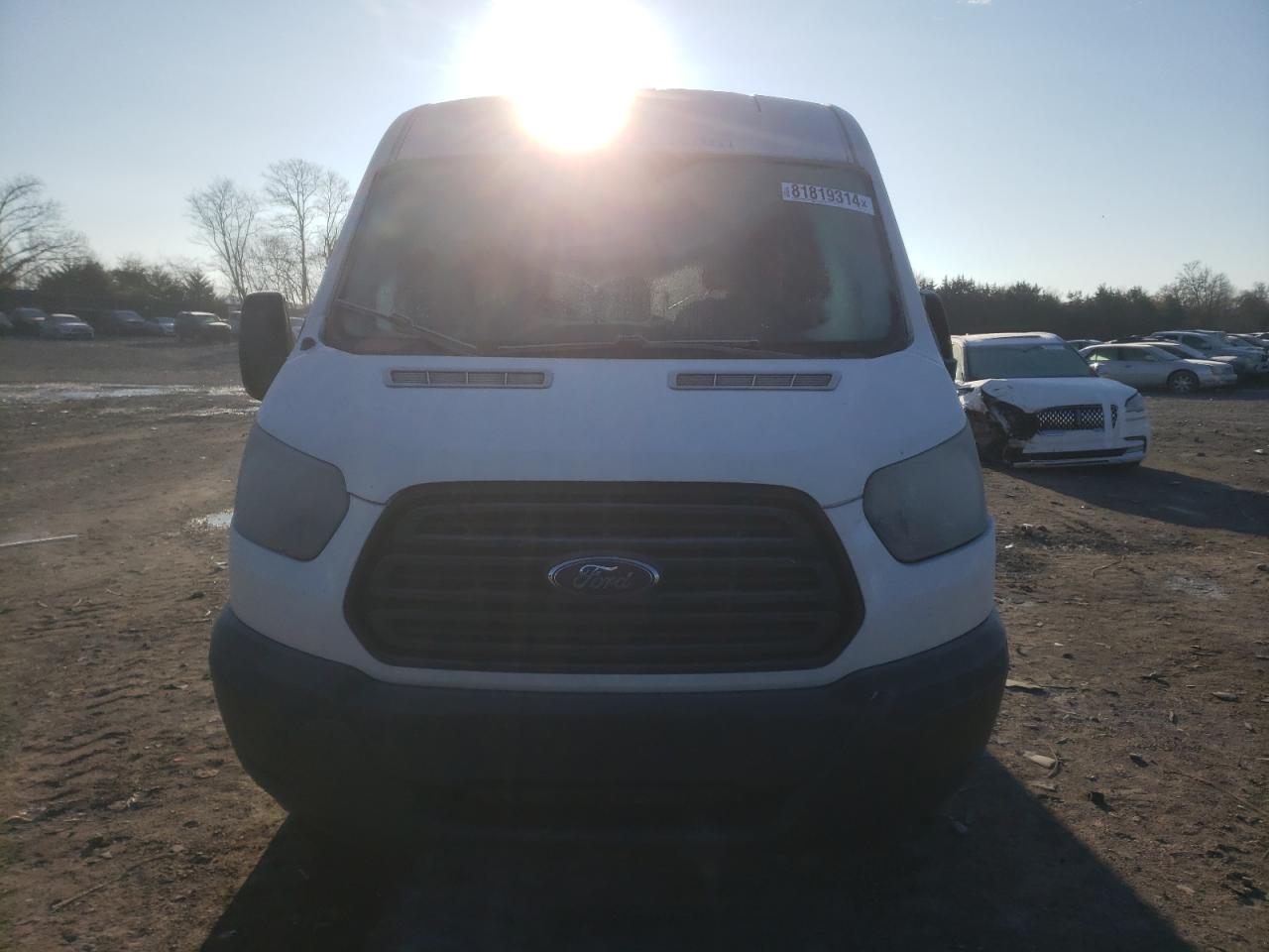 2015 Ford Transit - Image 5