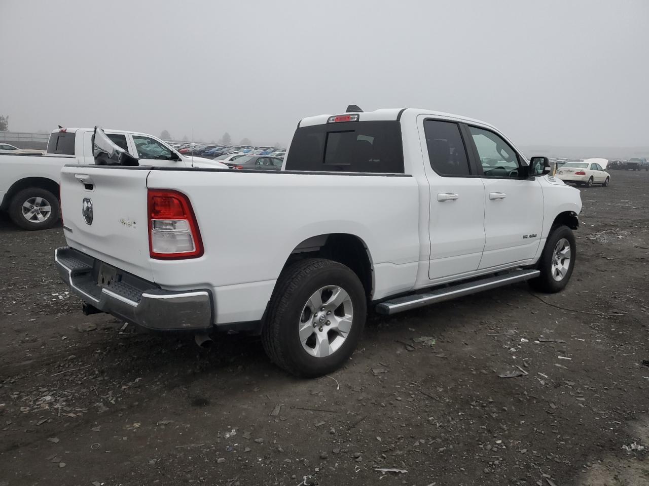 2022 RAM 1500 - Image 3