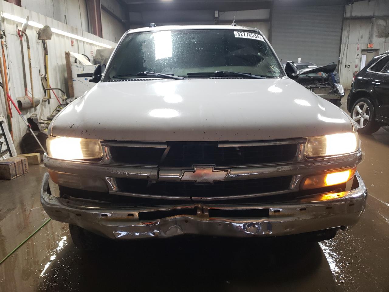 2004 Chevrolet Tahoe - Image 5