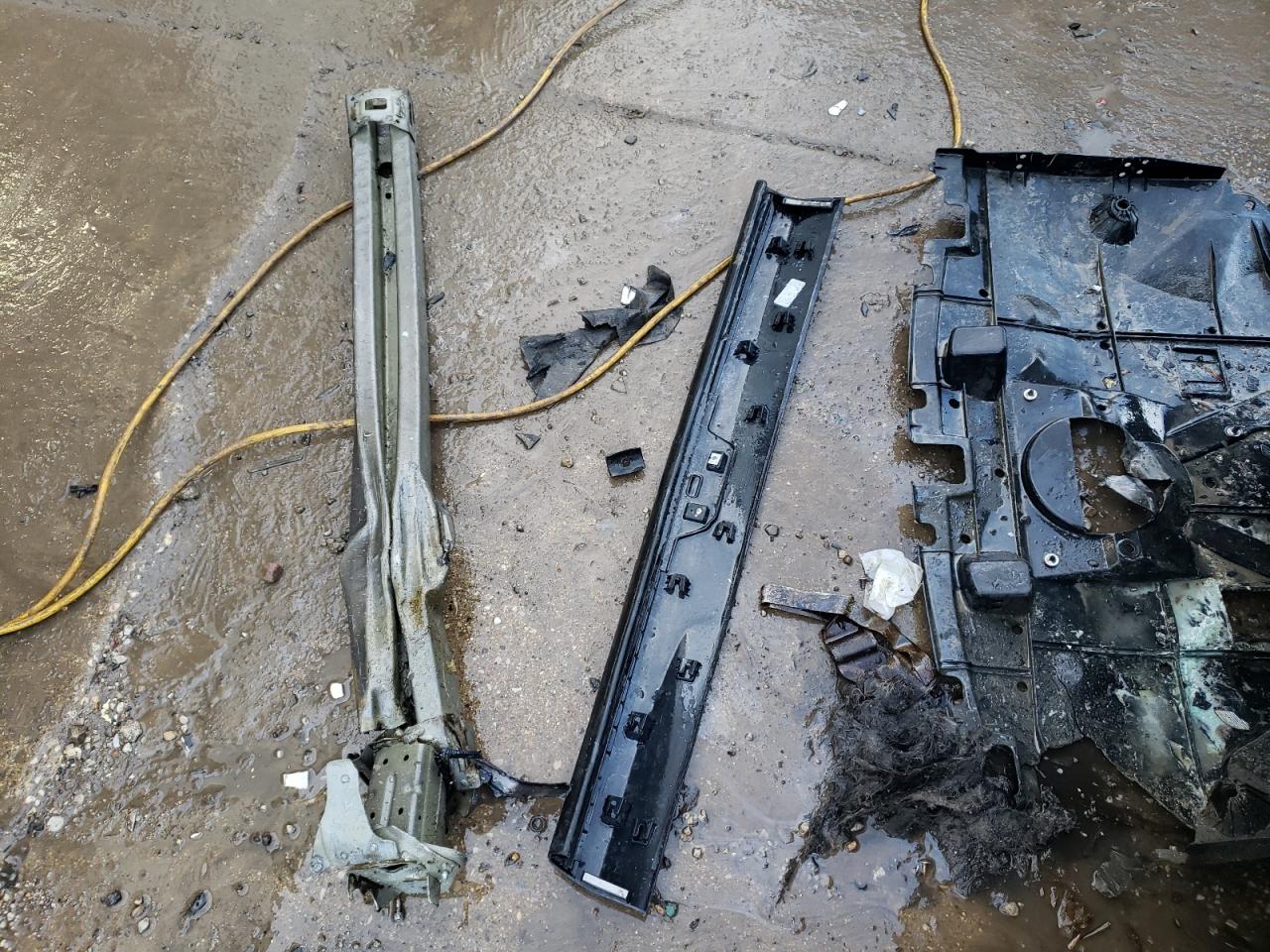 2018 Subaru Outback 2.5I Premium VIN: 4S4BSACC6J3255309 Lot: 83699094