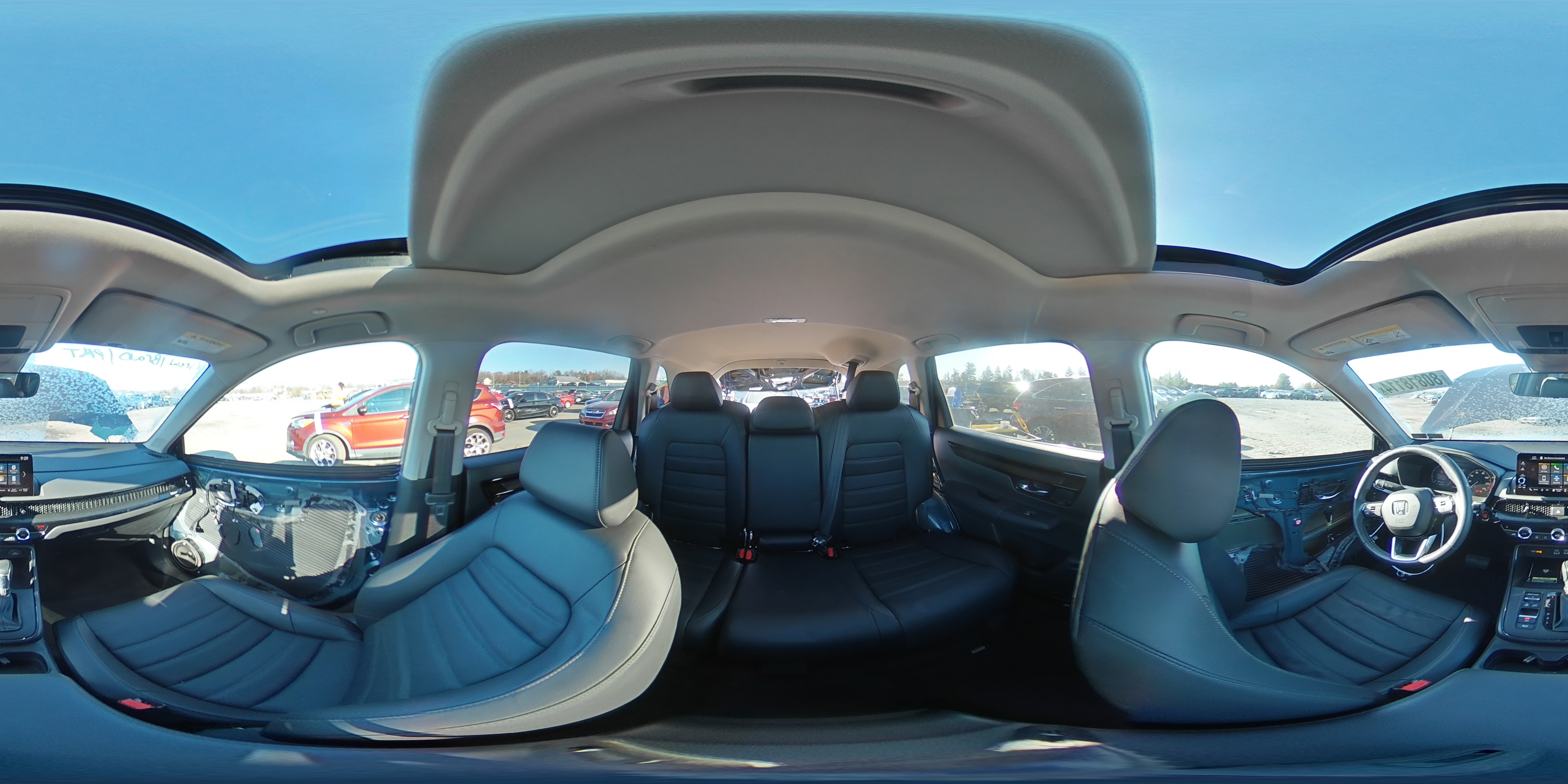 2024 Honda CR-V - Image 14