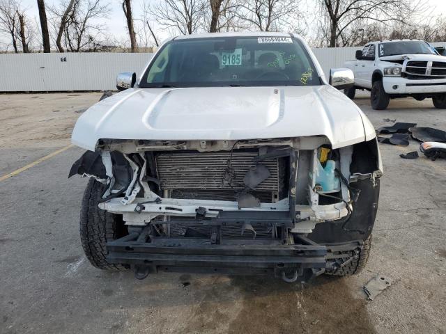  GMC CANYON 2018 Biały