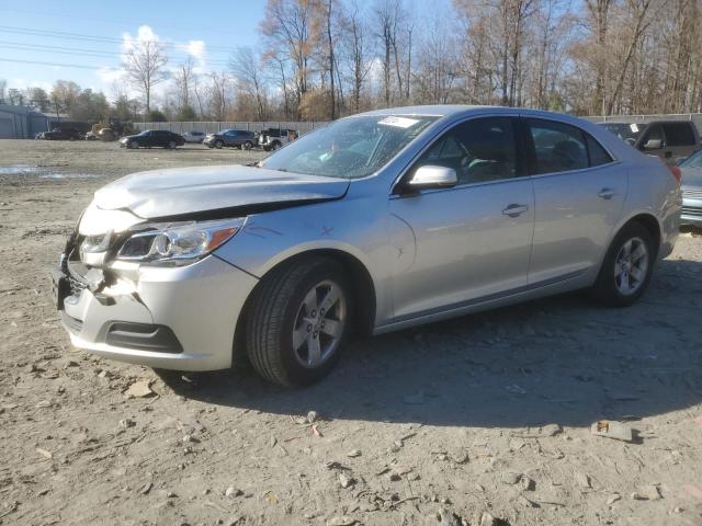 2016 Chevrolet Malibu Limited Lt