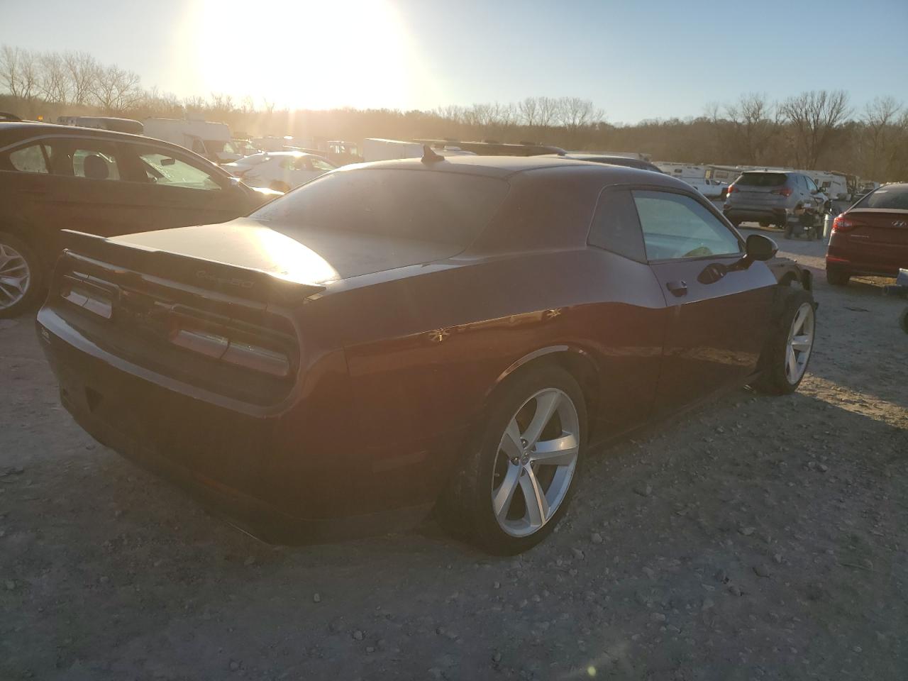 2020 Dodge Challenger - Image 3