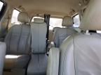 2011 Toyota Sienna Xle na sprzedaż w Gastonia, NC - Front End