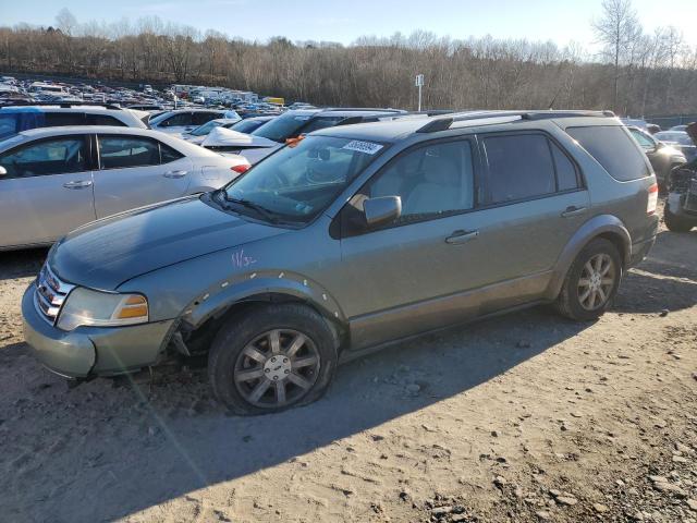 2008 Ford Taurus X Sel