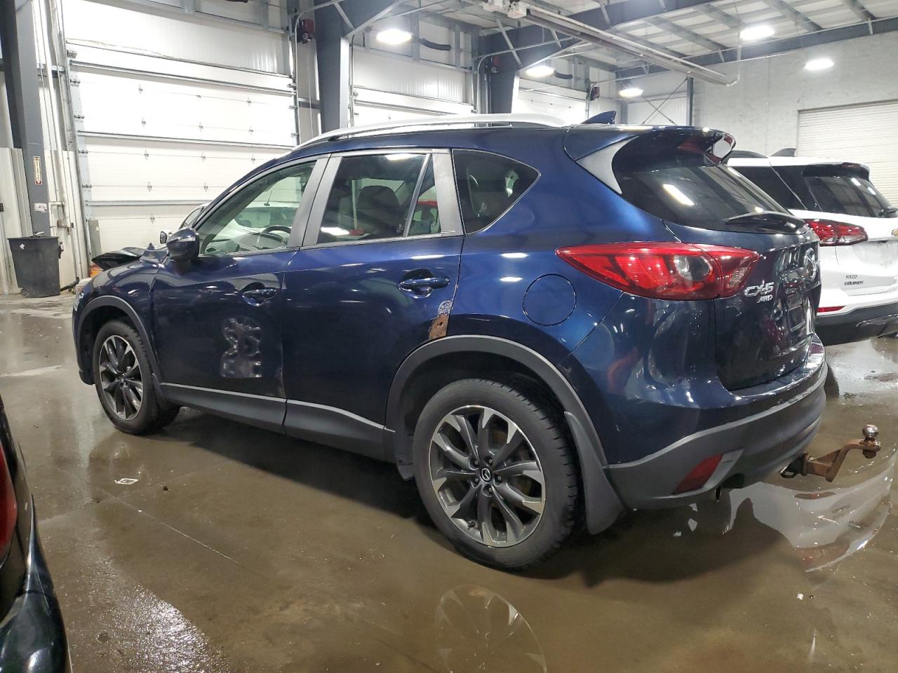 JM3KE4DY2G0783101 2016 MAZDA CX-5 - Image 2