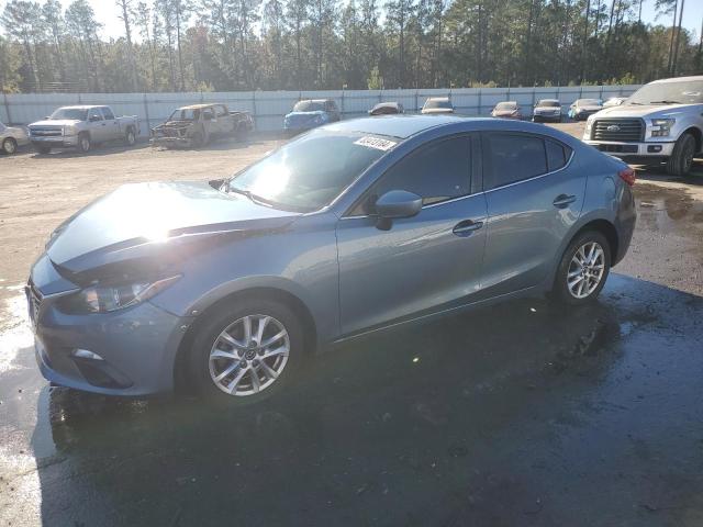 2014 Mazda 3 Touring