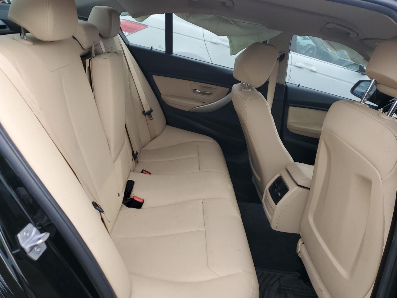 2018 BMW 3er - Image 10