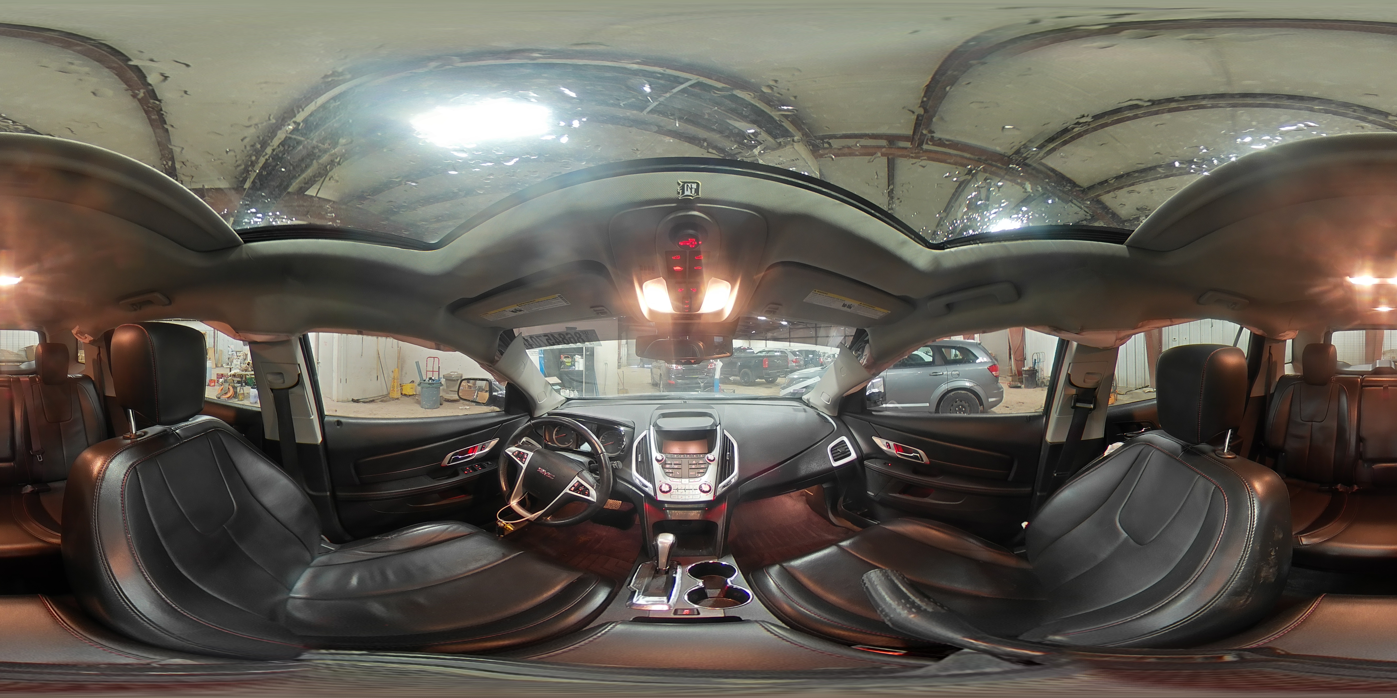 2015 GMC Terrain - Image 15