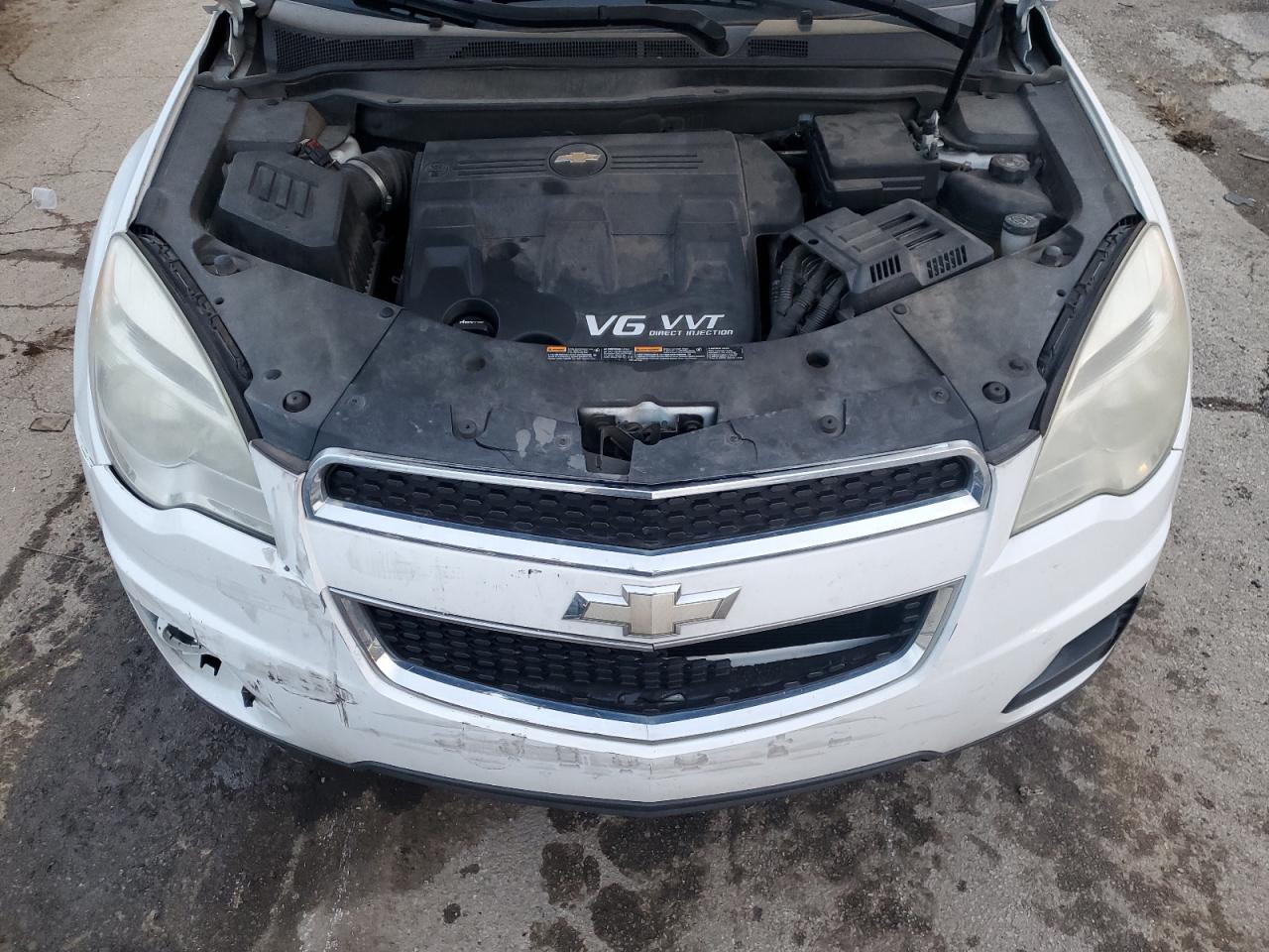 VIN 2GNFLFE32E6112537 2014 CHEVROLET EQUINOX no.12