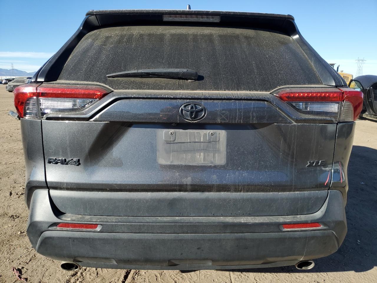 2023 Toyota RAV 4 - Image 6