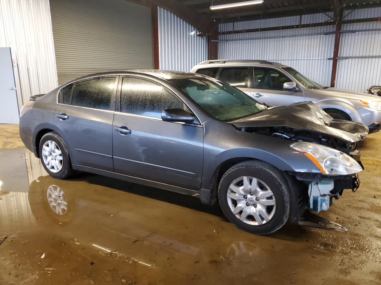 2012 Nissan Altima - Image 4