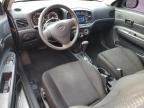 2010 Hyundai Accent Blue for Sale in Opa Locka, FL - Side