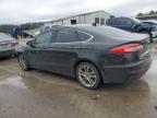 2019 Ford Fusion Sel за продажба в Florence, MS - Front End