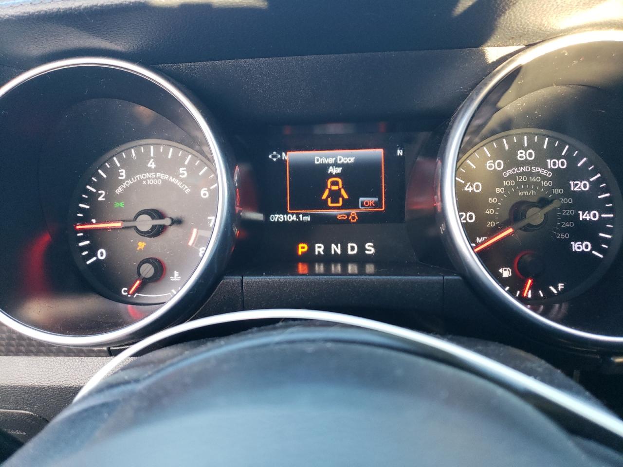 2018 Ford Mustang - Image 9