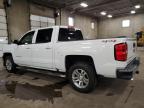 Ham Lake, MN에서 판매 중인 2017 Chevrolet Silverado K1500 Lt - Front End