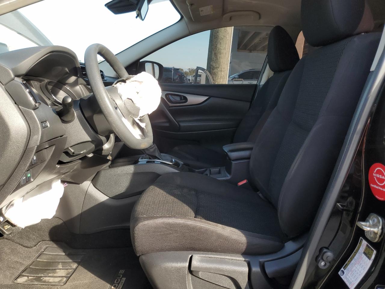 2021 Nissan Rogue - Image 7