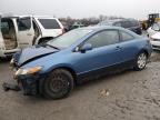 2006 Honda Civic Lx de vânzare în Duryea, PA - Front End