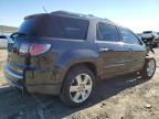2013 Gmc Acadia Denali de vânzare în Chatham, VA - Front End