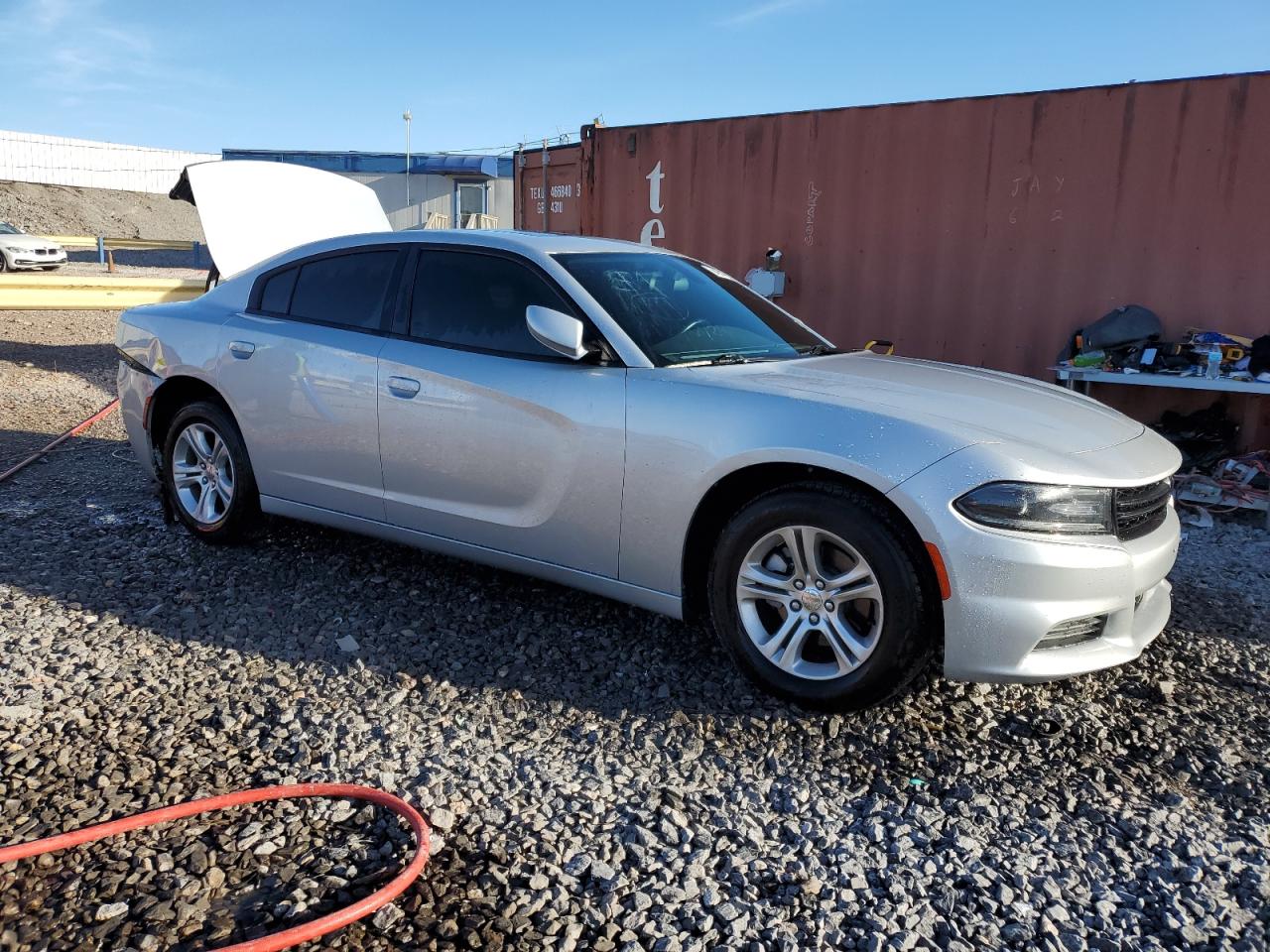 2021 Dodge Charger - Image 4