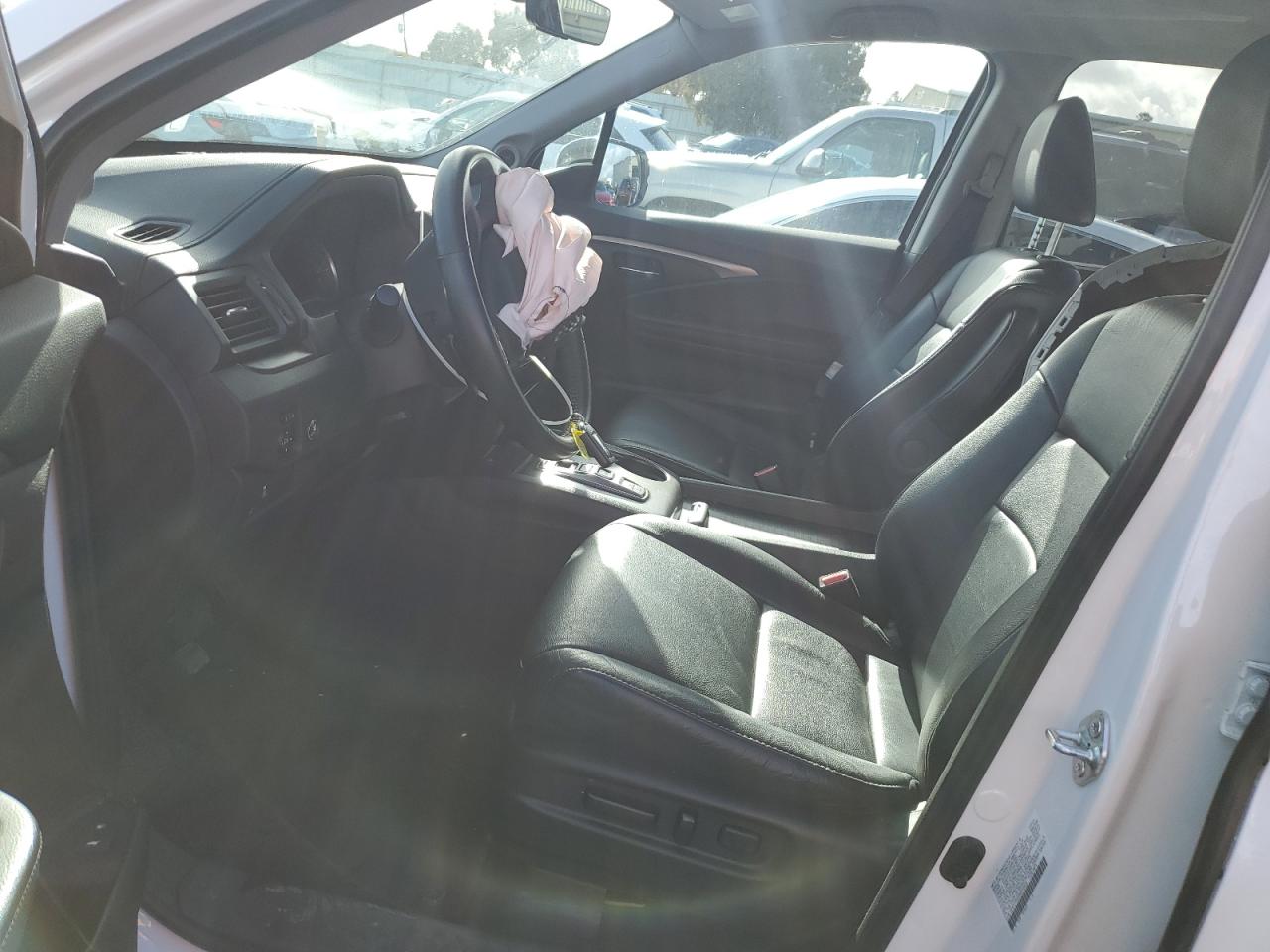 2022 Honda Pilot - Image 7