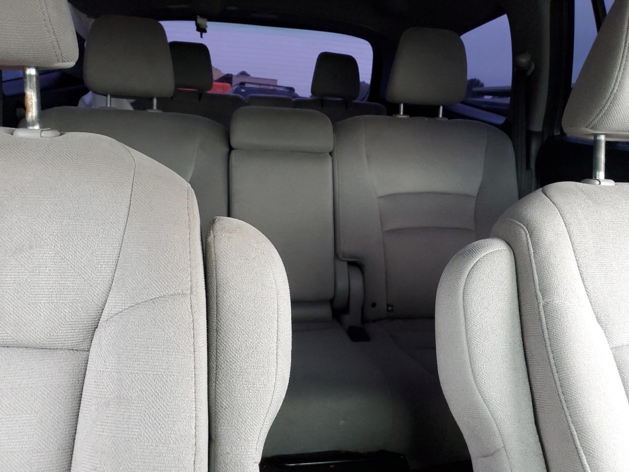 2020 Honda Pilot - Image 10