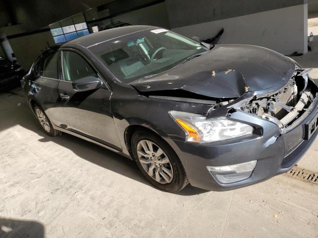  NISSAN ALTIMA 2015 Czarny