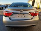 2016 Toyota Camry Le en Venta en York Haven, PA - Rear End