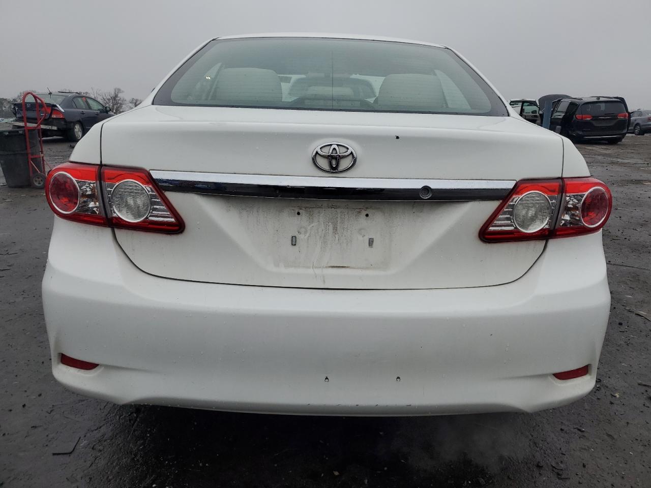 2011 Toyota Corolla - Image 6
