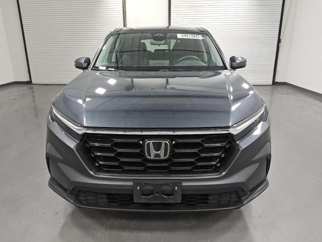  HONDA CRV 2023 Gray