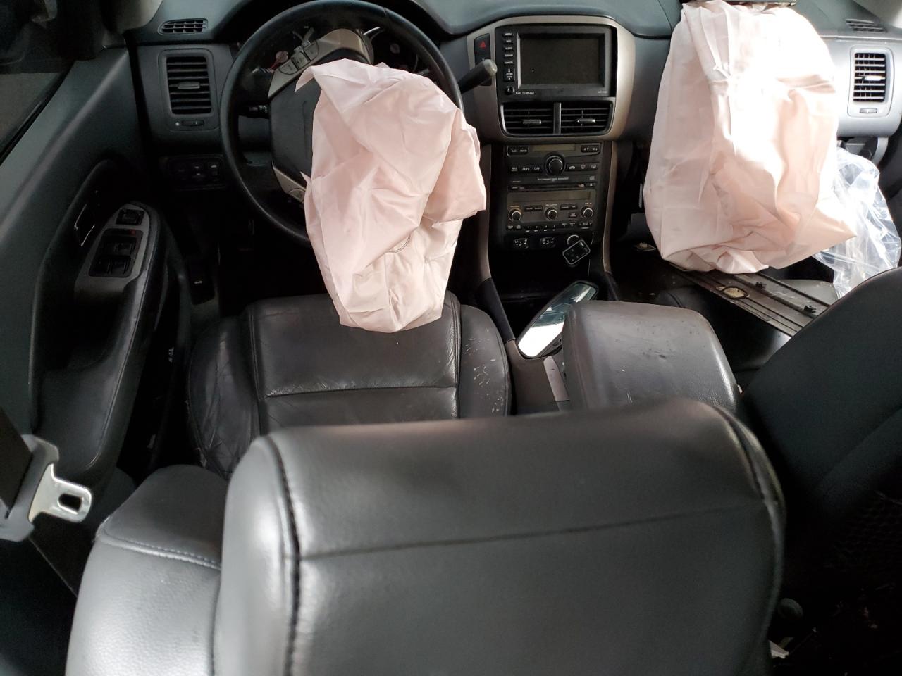 2008 Honda Pilot - Image 8