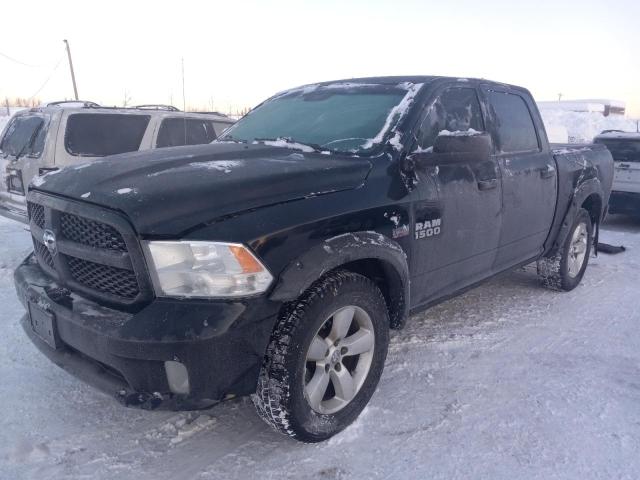 2013 Ram 1500 St للبيع في Anchorage، AK - Front End