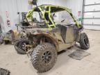2015 CAN-AM MAVERICK 1000R TURBO X DS for sale at Copart IA - DES MOINES