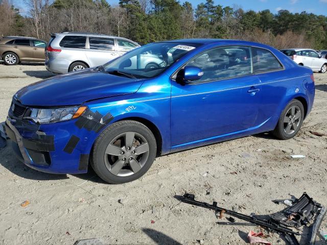 2010 Kia Forte Ex