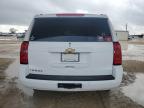 2018 Chevrolet Tahoe C1500 Ls en Venta en Temple, TX - Side